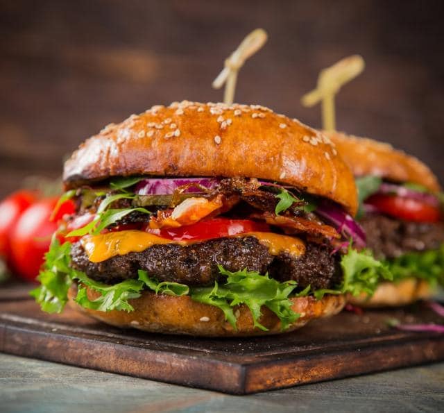 Où déguster le meilleur hamburger de Namur?