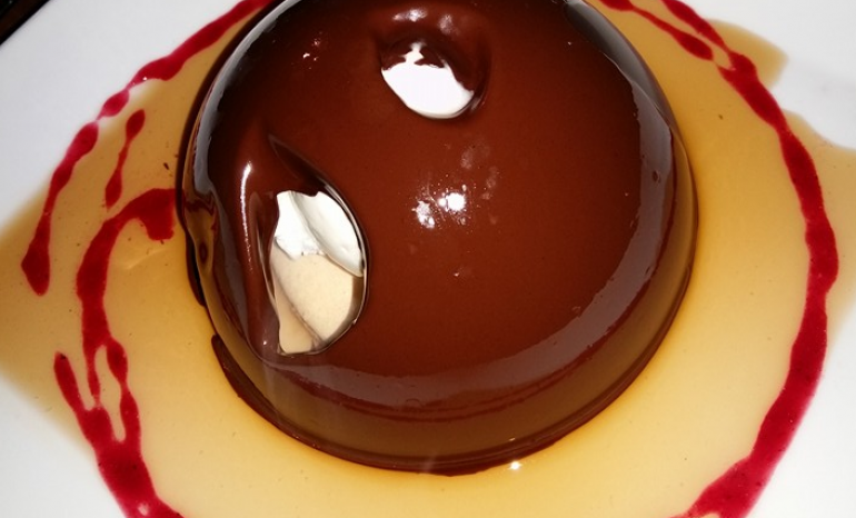 Chez l'Pere Sarrasin, brasserie à Cerfontaine