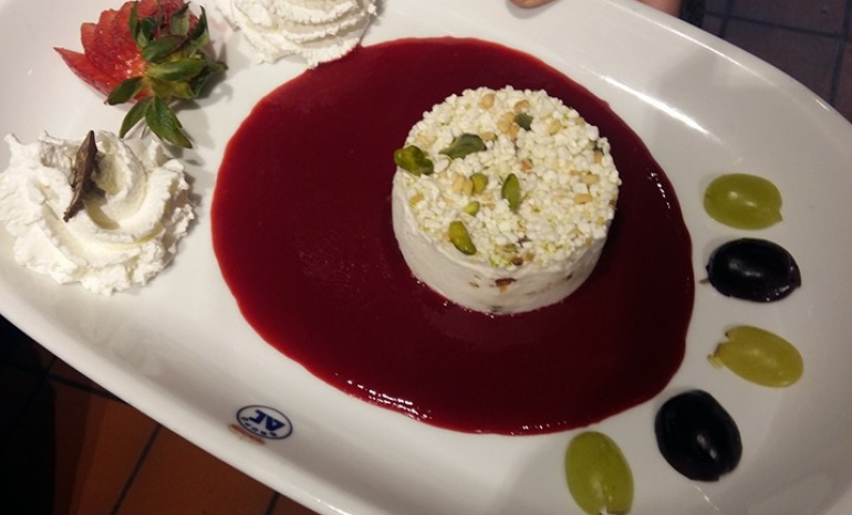 Chez l'Pere Sarrasin, brasserie à Cerfontaine