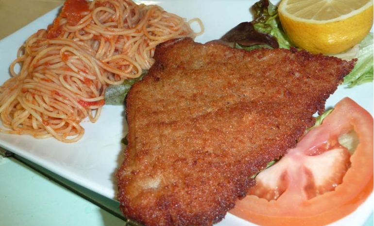 Chez l'Pere Sarrasin, brasserie à Cerfontaine