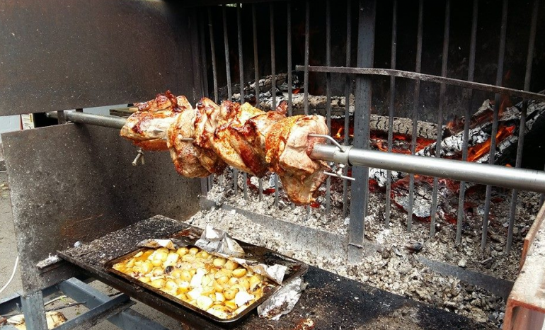 Chez l'Pere Sarrasin, brasserie à Cerfontaine