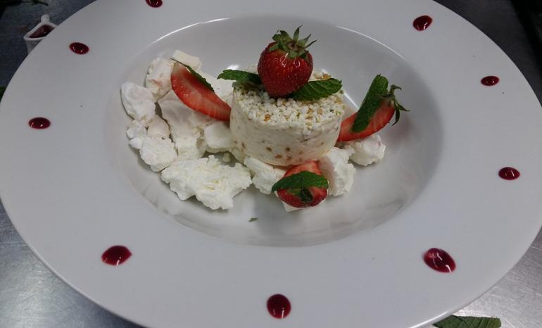 Chez l'Pere Sarrasin, brasserie à Cerfontaine