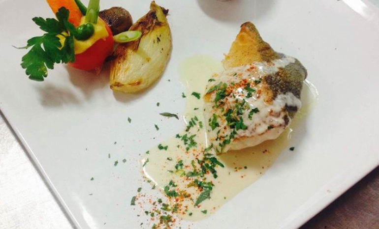 New Vintage, restaurant à Gosselies (Charleroi)