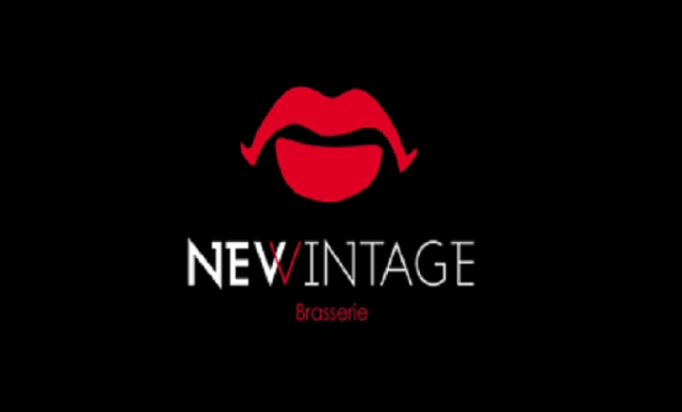 New Vintage, restaurant à Gosselies (Charleroi)