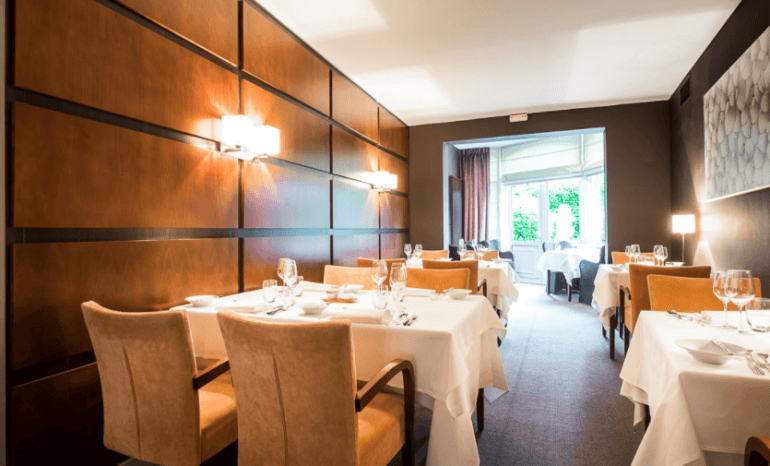  Jer, restaurant à Hasselt