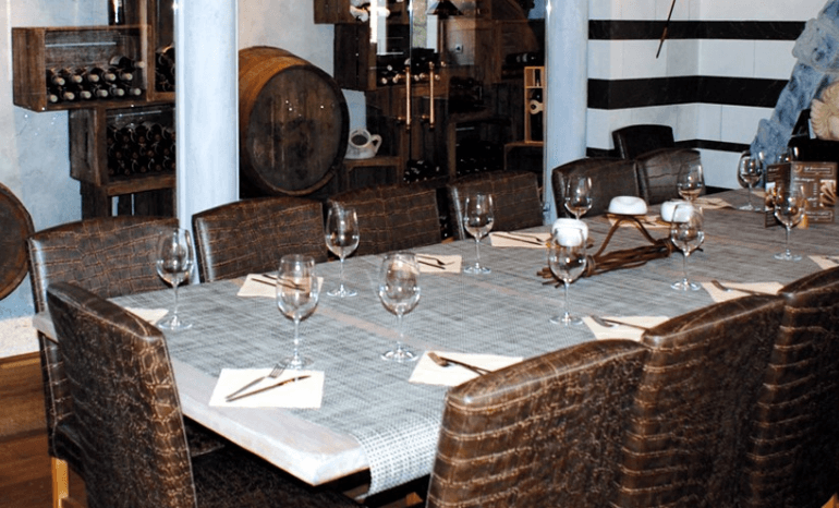 Giorgi Pizzeria, pizzeria à Bastogne