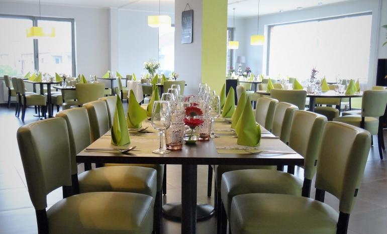 La Table des Compagnons, restaurant à Mettet