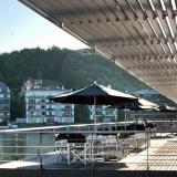 La Plage Damée Restaurant à Jambes Namur Trouve Ton Resto