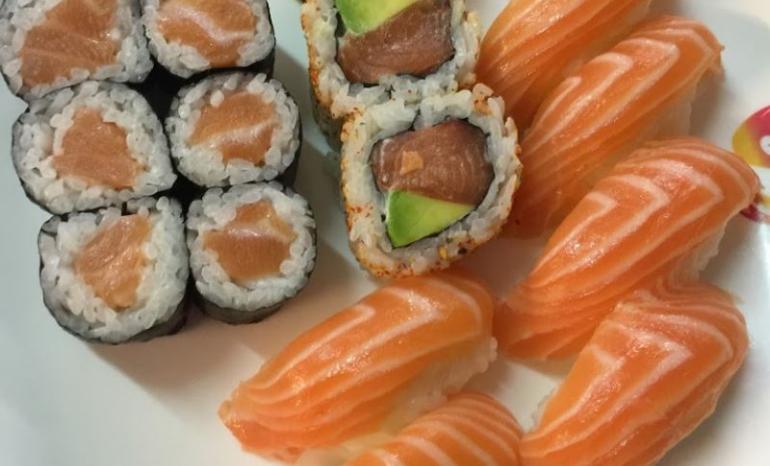 Wok Classic, restaurant buffet à Fosses-la-Ville