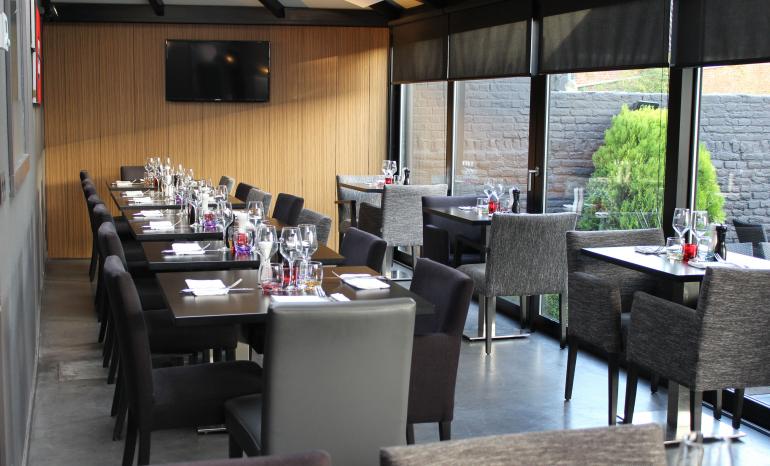 Le Sel Et Poivre, restaurant à Jumet (Charleroi)