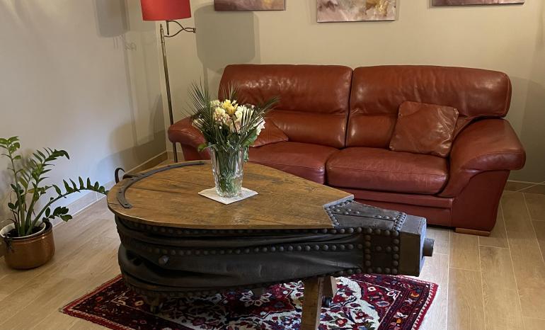 L'Auberge Des Crêtes, hôtel-restaurant à Falmignoul (Dinant)