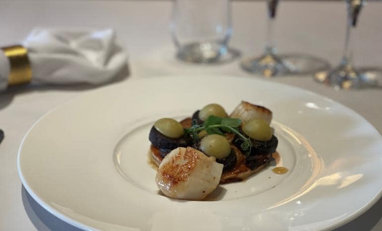 L'Auberge Des Crêtes, hôtel-restaurant à Falmignoul (Dinant)