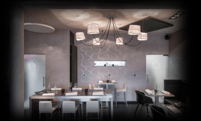 Noir du Poivre, restaurant à Waremme