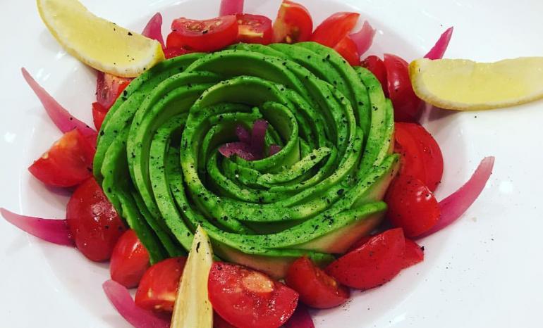 Le Tribeca : Restaurant, restaurant à Gerpinnes