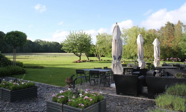 Le Tribeca : Restaurant, restaurant à Gerpinnes