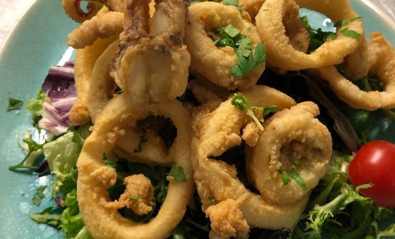 Mona Lisa, restaurant à Yvoir