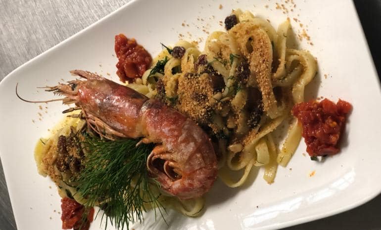 Mona Lisa, restaurant à Yvoir