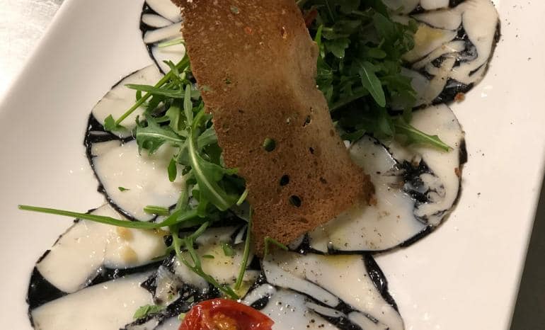 Mona Lisa, restaurant à Yvoir