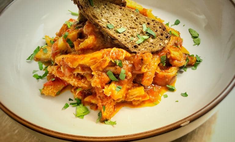 Mona Lisa, restaurant à Yvoir