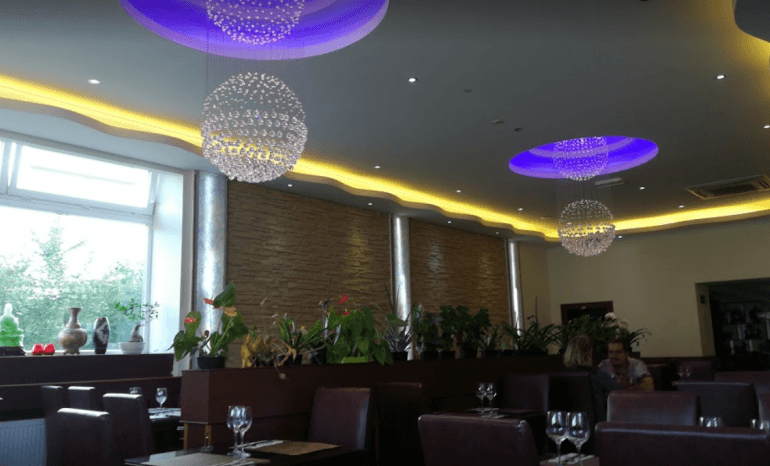 Wok Imperial, restaurant à Wépion (Namur)