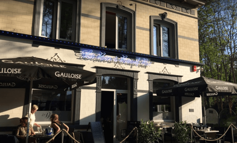 Le Bar A Boeuf Bis, bar à Méry (Esneux)