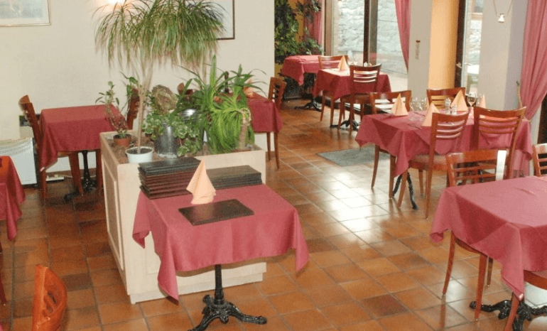 L'Os à Moelle, restaurant à Thy-le-Bauduin (Florennes)
