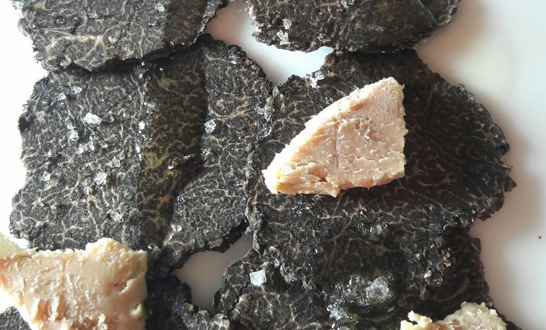 Lou Ferri, restaurant à Uccle (Bruxelles)