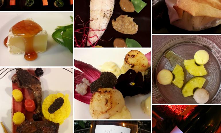 Lou Ferri, restaurant à Uccle (Bruxelles)