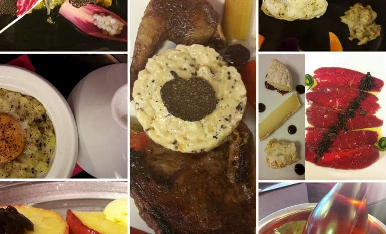 Lou Ferri, restaurant à Uccle (Bruxelles)