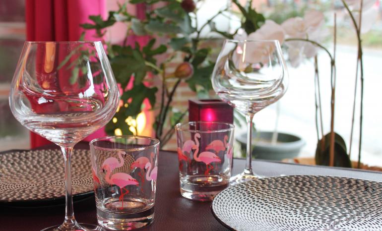 Lou Ferri, restaurant à Uccle (Bruxelles)