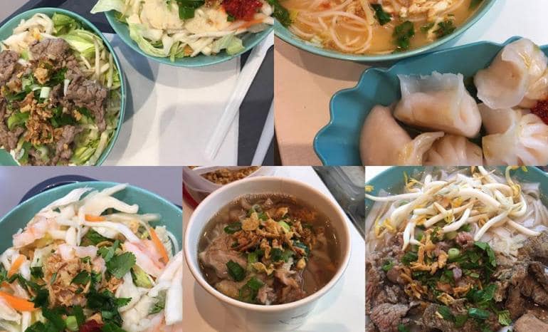 Bol Et Baguettes, restaurant à Liège