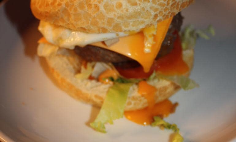 La Grippelotte, friterie à Anseremme (Dinant)