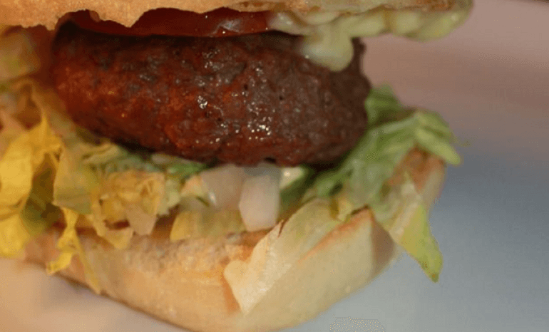 La Grippelotte, friterie à Anseremme (Dinant)