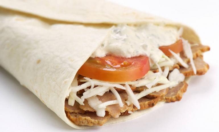 La Grippelotte, friterie à Anseremme (Dinant)