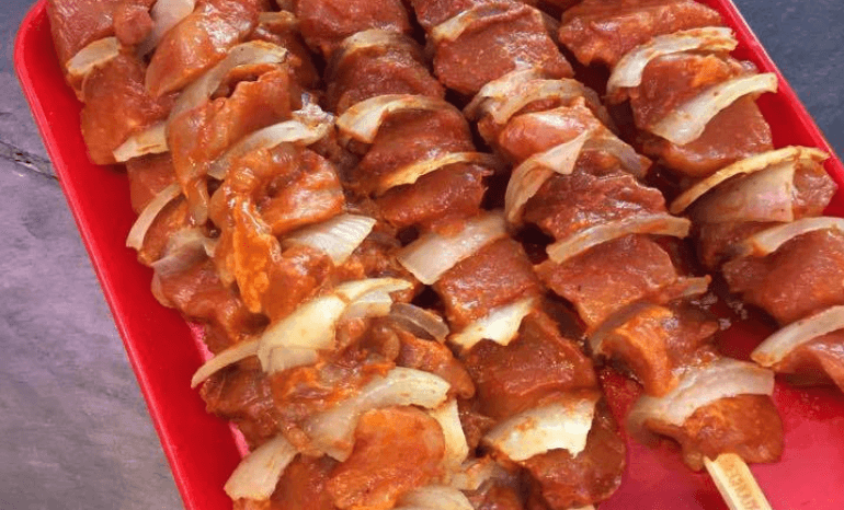 La Grippelotte, friterie à Anseremme (Dinant)