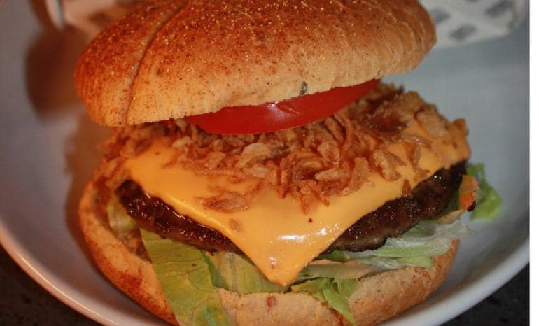 La Grippelotte, friterie à Anseremme (Dinant)