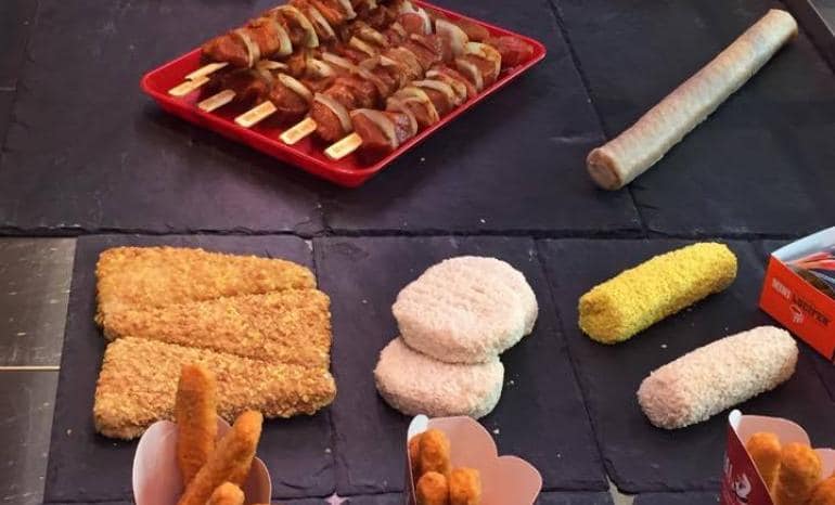 La Grippelotte, friterie à Anseremme (Dinant)