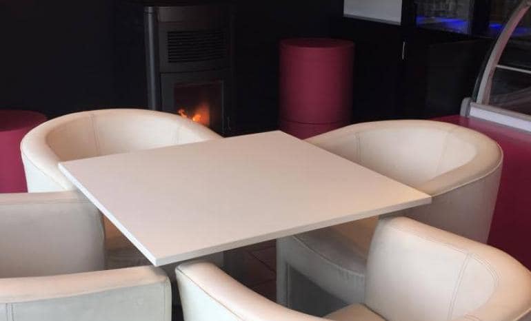 La Grippelotte, friterie à Anseremme (Dinant)