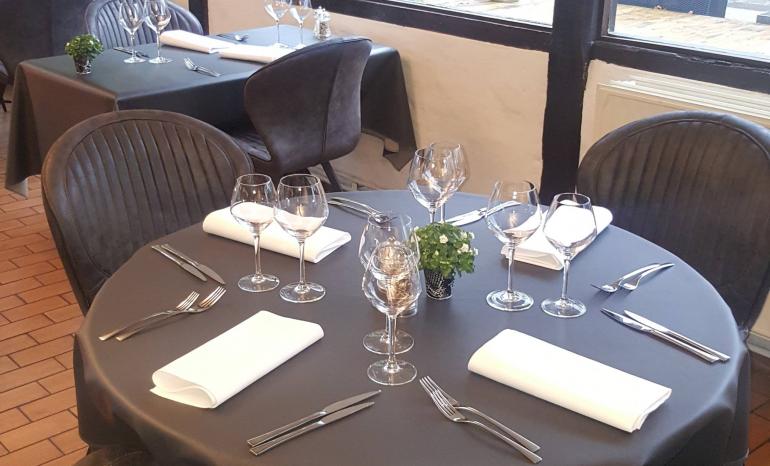 Le Chalet, restaurant à Trembleur (Blégny)