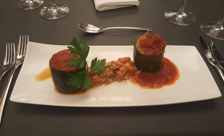 Le Chalet, restaurant à Trembleur (Blégny)