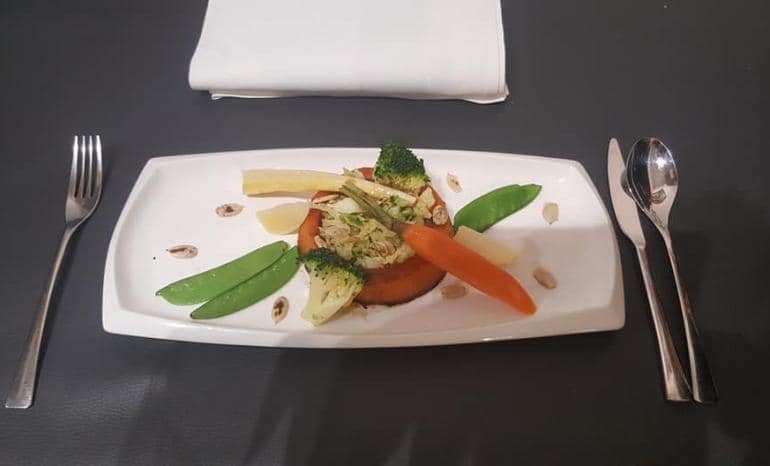 Le Chalet, restaurant à Trembleur (Blégny)