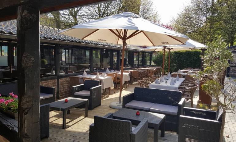 Le Chalet, restaurant à Trembleur (Blégny)