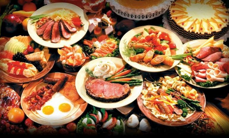 Le Chalet, restaurant à Trembleur (Blégny)