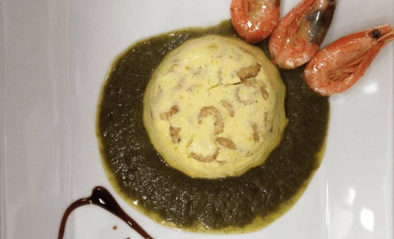 La Ferme Au Chene, restaurant à Durbuy