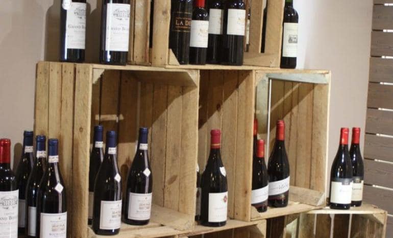 Le Convivium, restaurant à Flémalle-Haute (Flémalle)