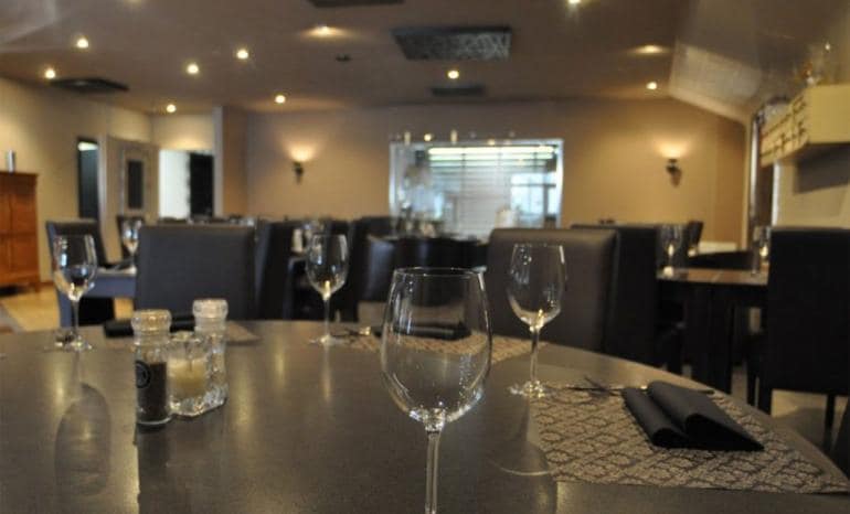 Le Convivium, restaurant à Flémalle-Haute (Flémalle)