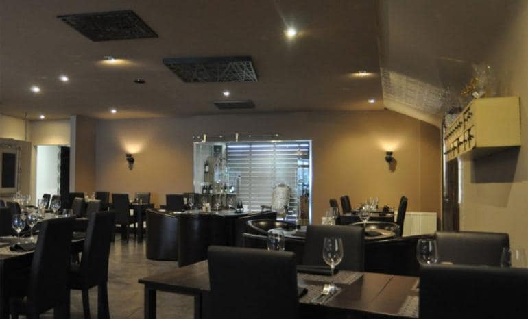 Le Convivium, restaurant à Flémalle-Haute (Flémalle)