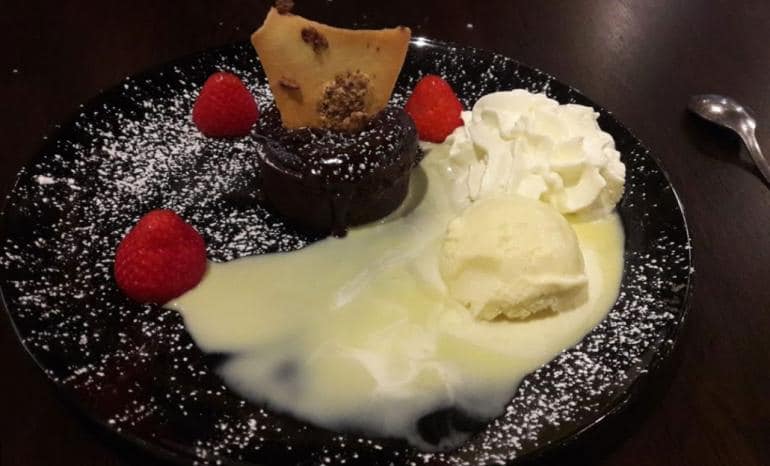 Le Convivium, restaurant à Flémalle-Haute (Flémalle)