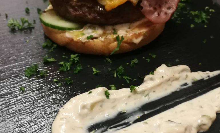 Le Convivium, restaurant à Flémalle-Haute (Flémalle)