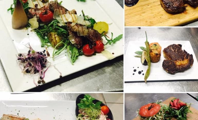 Le Convivium, restaurant à Flémalle-Haute (Flémalle)